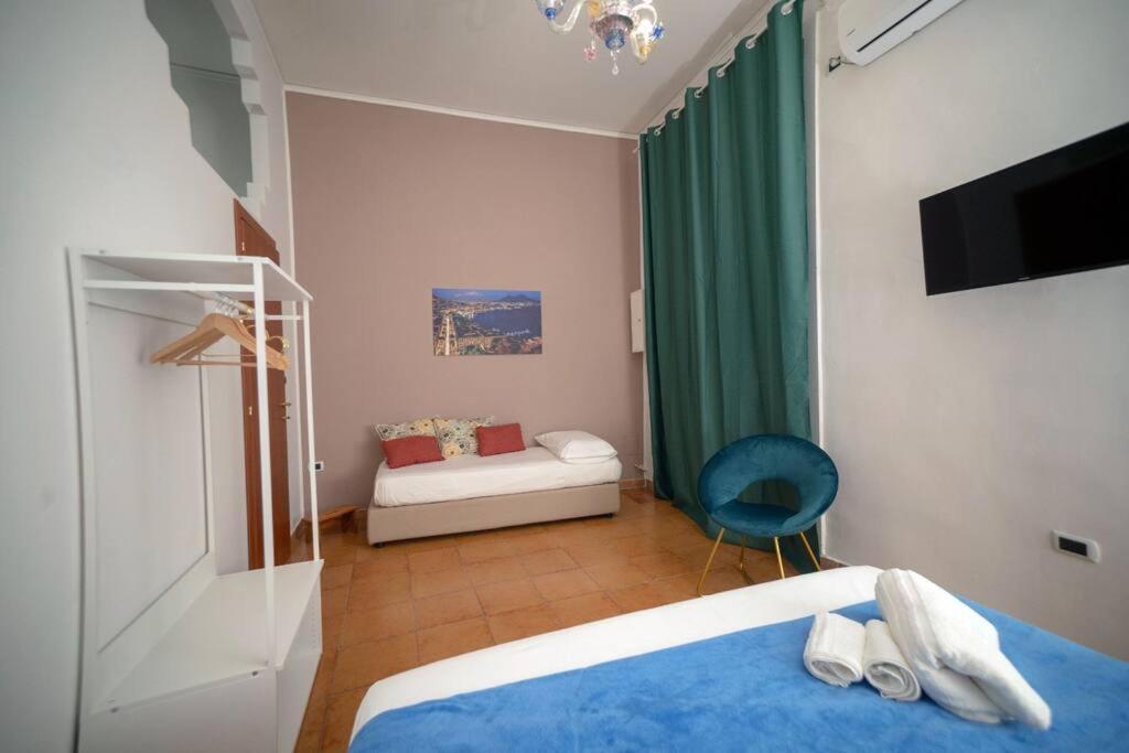 Home Nonna Sabina - Centro Storico Napoli Eksteriør bilde