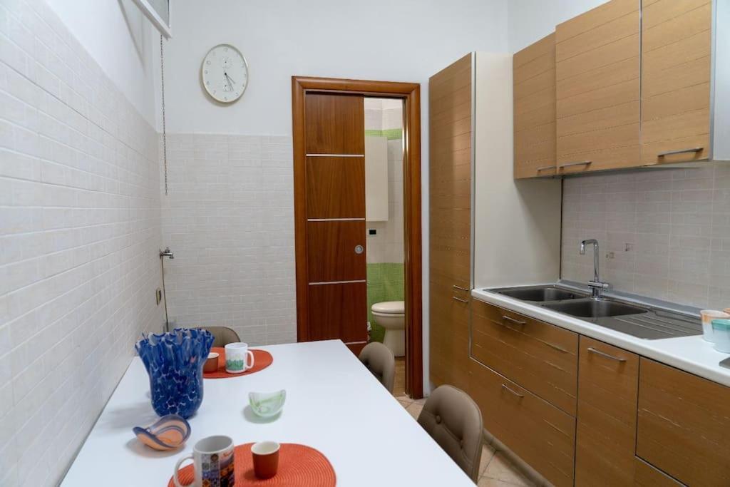 Home Nonna Sabina - Centro Storico Napoli Eksteriør bilde