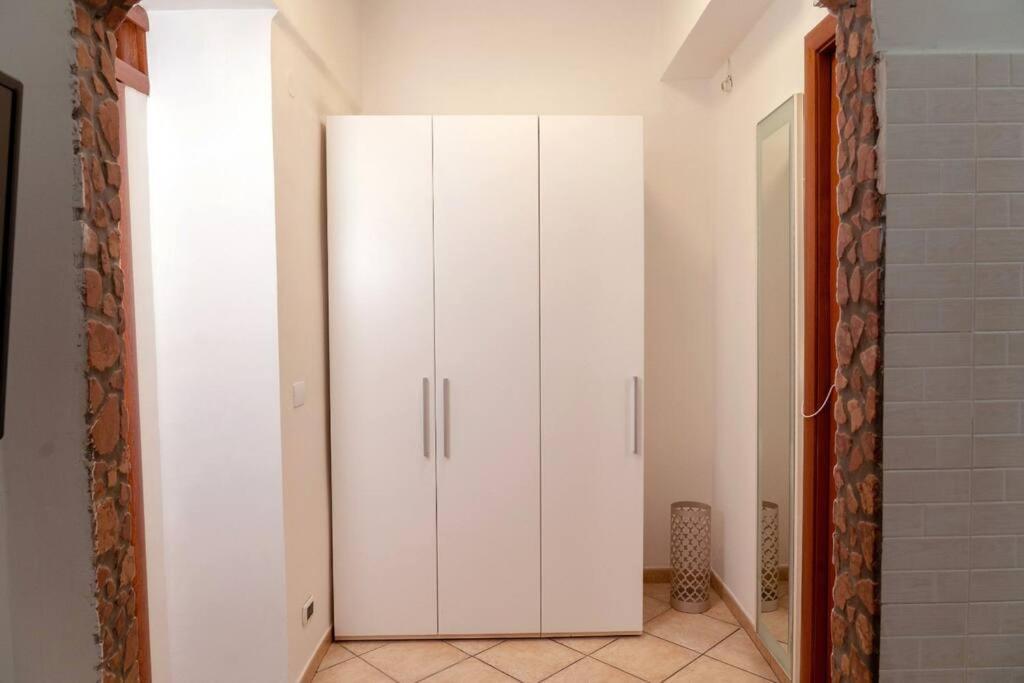 Home Nonna Sabina - Centro Storico Napoli Eksteriør bilde