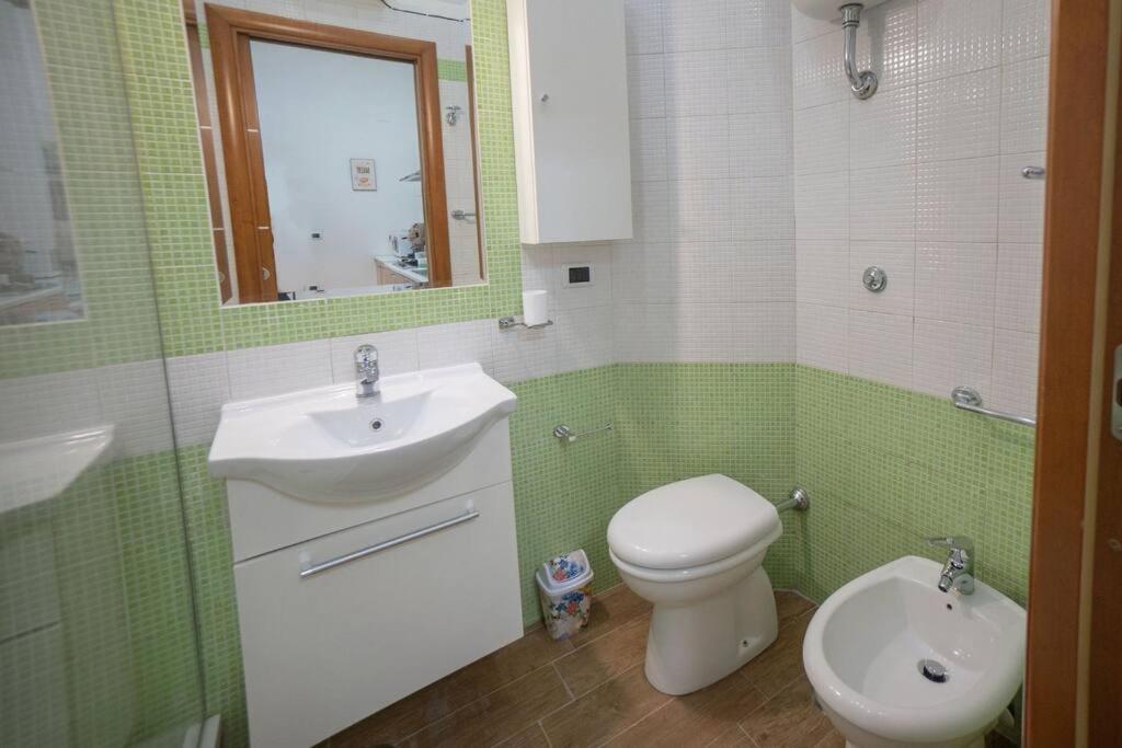 Home Nonna Sabina - Centro Storico Napoli Eksteriør bilde